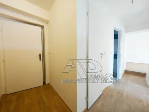 Pronájem atypického bytu, České Budějovice, 44 m2