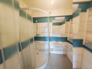 Pronájem atypického bytu, České Budějovice, 44 m2