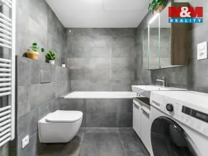 Prodej bytu 2+kk, Praha - Modřany, Zlochova, 49 m2