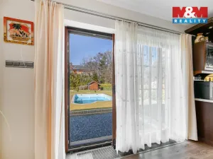 Prodej rodinného domu, Praha - Újezd nad Lesy, Svojšická, 230 m2