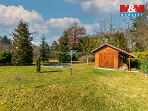 Prodej rodinného domu, Praha - Újezd nad Lesy, Svojšická, 230 m2