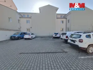 Prodej kanceláře, Ostrava - Moravská Ostrava, Janáčkova, 1100 m2