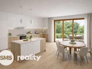 Prodej rodinného domu, Hodějice, 67 m2