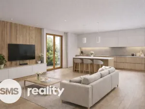 Prodej rodinného domu, Hodějice, 67 m2