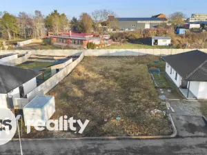 Prodej rodinného domu, Hodějice, 67 m2