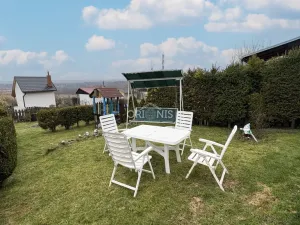 Prodej zahrady, Údlice, 396 m2