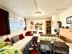 Prodej zahrady, Údlice, 396 m2