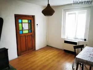 Prodej rodinného domu, Červený Újezd 51, 41804 Bílina, 179 m2