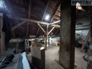 Prodej rodinného domu, Červený Újezd 51, 41804 Bílina, 179 m2