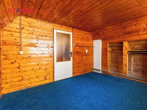 Prodej chaty, Pohoří, 60 m2