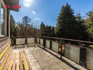 Prodej chaty, Pohoří, 60 m2