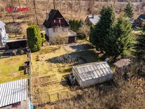 Prodej chaty, Pohoří, 60 m2