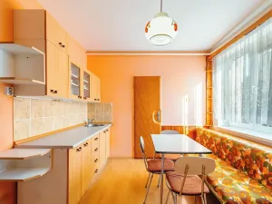 Prodej bytu 3+1, Lutín, 79 m2