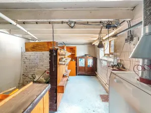 Prodej bytu 3+1, Lutín, 79 m2