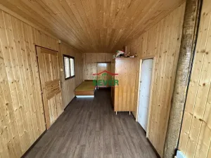 Prodej chaty, Chbany - Poláky, 35 m2