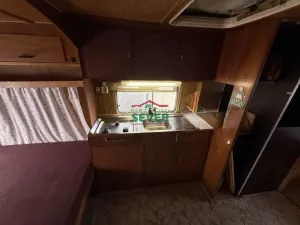 Prodej chaty, Chbany - Poláky, 35 m2