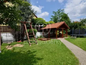 Pronájem bytu 1+kk, Bílovice nad Svitavou, Šebelova, 51 m2