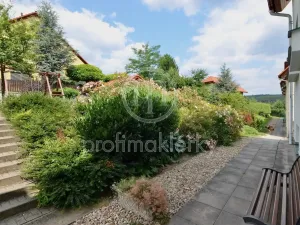 Pronájem bytu 1+kk, Bílovice nad Svitavou, Šebelova, 51 m2