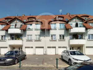 Pronájem bytu 1+kk, Bílovice nad Svitavou, Šebelova, 51 m2