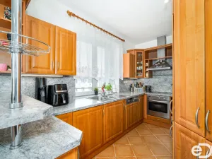 Prodej bytu 3+kk, Břeclav, Hájová, 68 m2