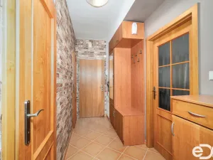 Prodej bytu 3+kk, Břeclav, Hájová, 68 m2