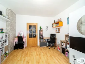 Prodej bytu 3+kk, Břeclav, Hájová, 68 m2