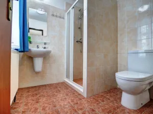 Prodej chalupy, Strážné, 793 m2