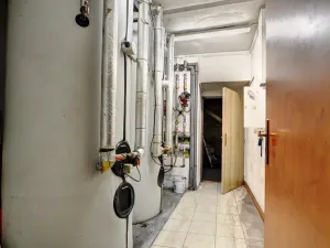 Prodej chalupy, Strážné, 793 m2