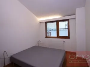 Pronájem bytu 3+kk, Praha - Jinonice, U dětského hřiště, 98 m2