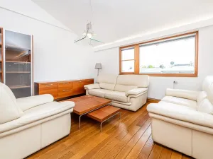 Pronájem bytu 3+kk, Praha - Jinonice, U dětského hřiště, 98 m2