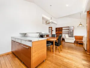 Pronájem bytu 3+kk, Praha - Jinonice, U dětského hřiště, 98 m2