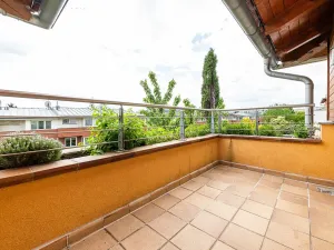 Pronájem bytu 3+kk, Praha - Jinonice, U dětského hřiště, 98 m2