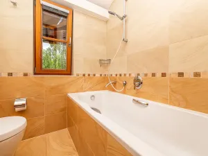 Pronájem bytu 3+kk, Praha - Jinonice, U dětského hřiště, 98 m2
