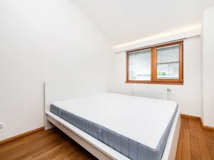 Pronájem bytu 3+kk, Praha - Jinonice, U dětského hřiště, 98 m2
