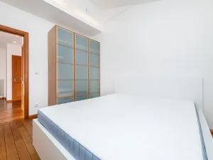 Pronájem bytu 3+kk, Praha - Jinonice, U dětského hřiště, 98 m2