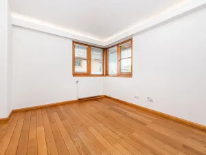 Pronájem bytu 3+kk, Praha - Jinonice, U dětského hřiště, 98 m2