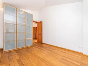Pronájem bytu 3+kk, Praha - Jinonice, U dětského hřiště, 98 m2