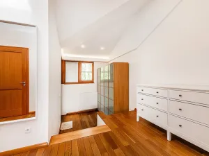 Pronájem bytu 3+kk, Praha - Jinonice, U dětského hřiště, 98 m2