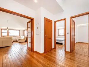Pronájem bytu 3+kk, Praha - Jinonice, U dětského hřiště, 98 m2