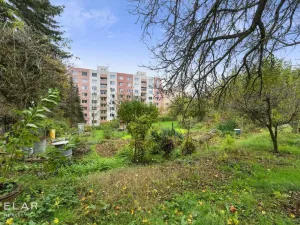 Prodej pozemku pro bydlení, Brno, 1662 m2