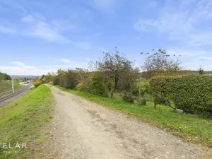 Prodej pozemku pro bydlení, Brno, 1662 m2