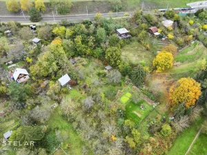 Prodej pozemku pro bydlení, Brno, 1662 m2