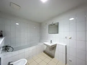Pronájem bytu 3+kk, Praha - Veleslavín, Na okraji, 126 m2