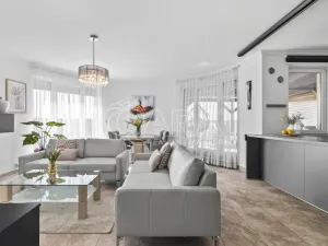 Prodej bytu 2+kk, Praha - Letňany, Tupolevova, 70 m2