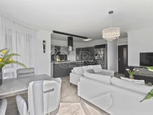 Prodej bytu 2+kk, Praha - Letňany, Tupolevova, 70 m2