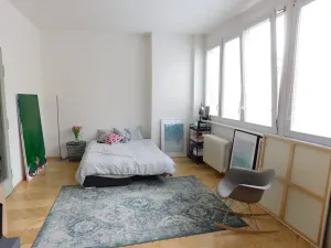 Pronájem bytu 1+1, Praha - Nové Město, Jungmannova, 45 m2