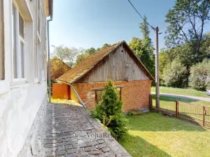 Prodej rodinného domu, Hvozd - Vojtěchov, 97 m2