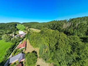 Prodej rodinného domu, Hvozd - Vojtěchov, 97 m2