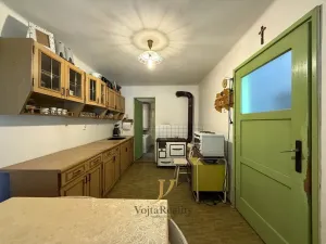 Prodej rodinného domu, Hvozd - Vojtěchov, 97 m2