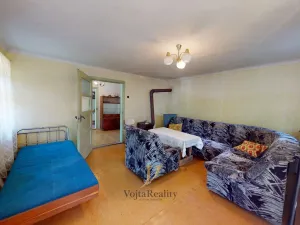 Prodej rodinného domu, Hvozd - Vojtěchov, 97 m2